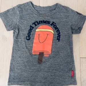 Prefresh Good Times Forever Popsicle T-shirt